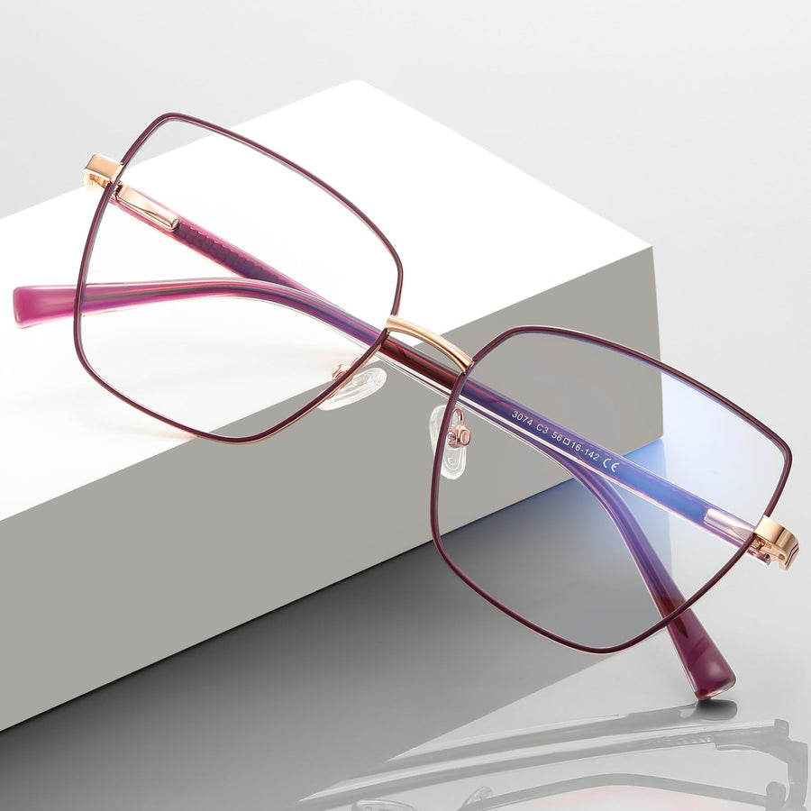 Cateye Brillen PF1119