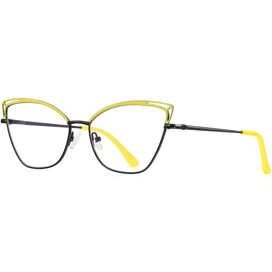 Cateye Brillen PF1252