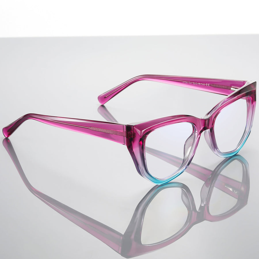 Cateye Brillen PF1107