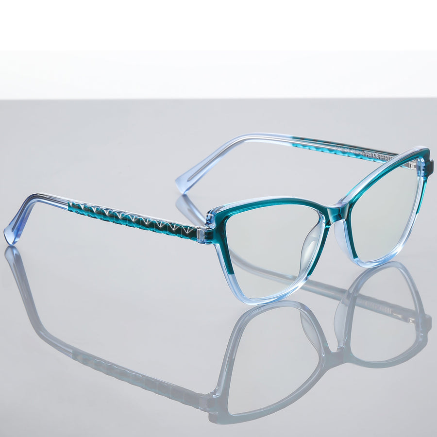 Cateye Brillen PF1025