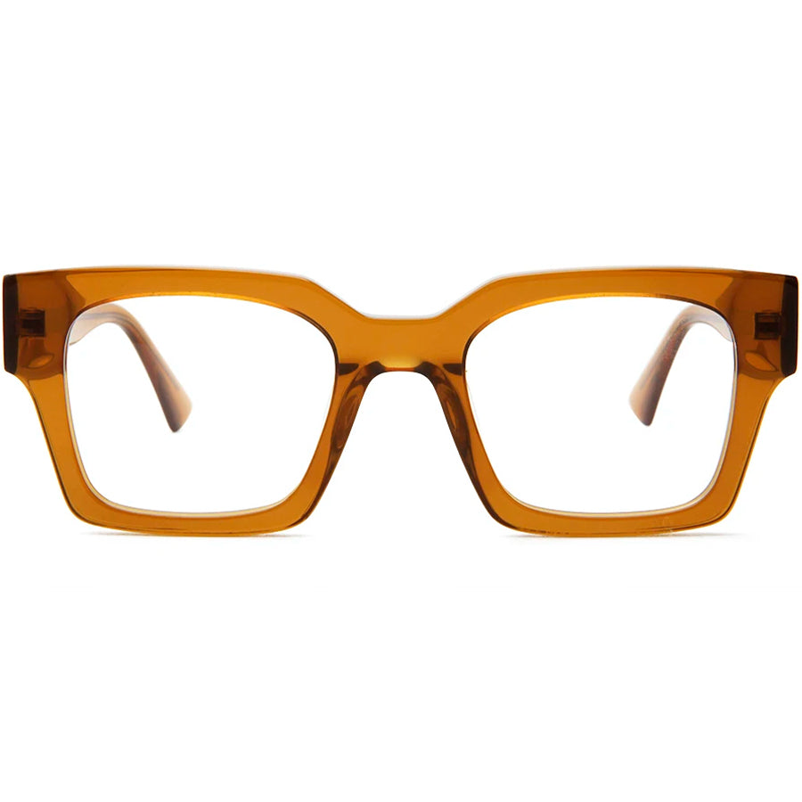 Quadratische Brillen A4084