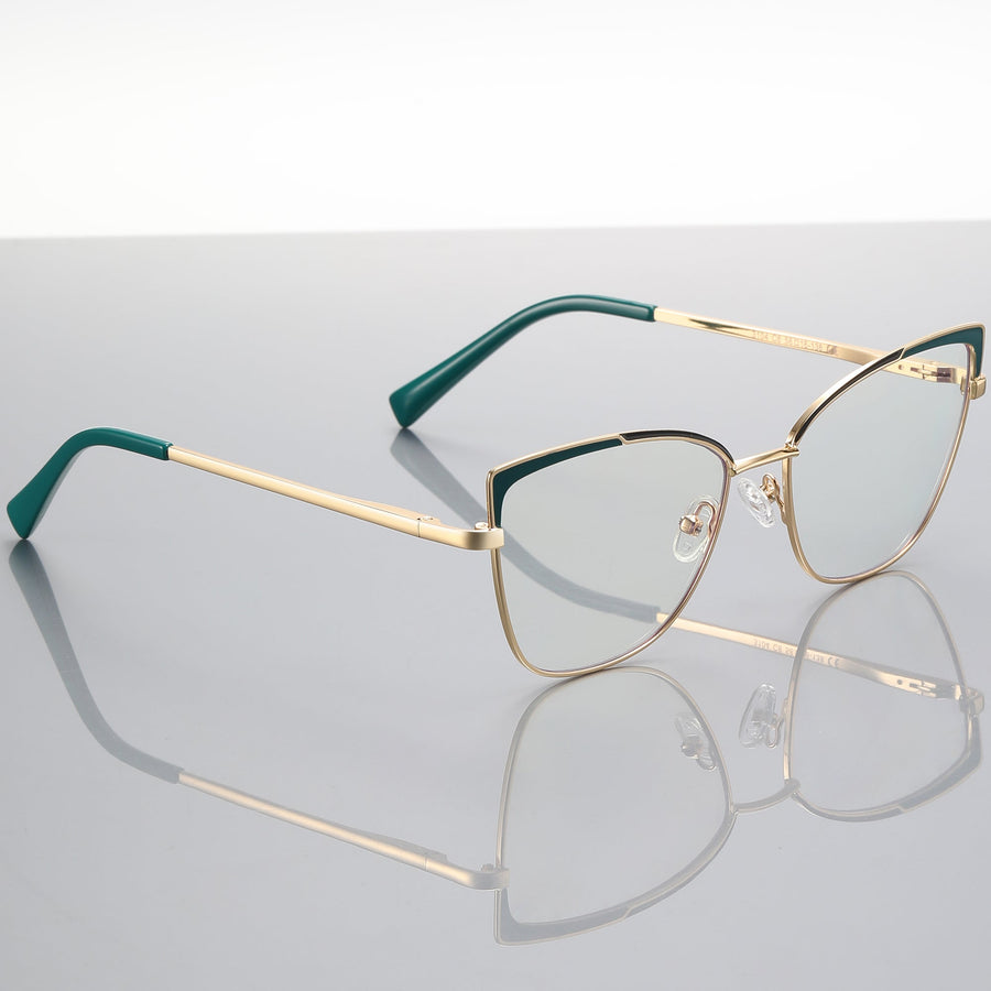 Cateye Brillen PF1076