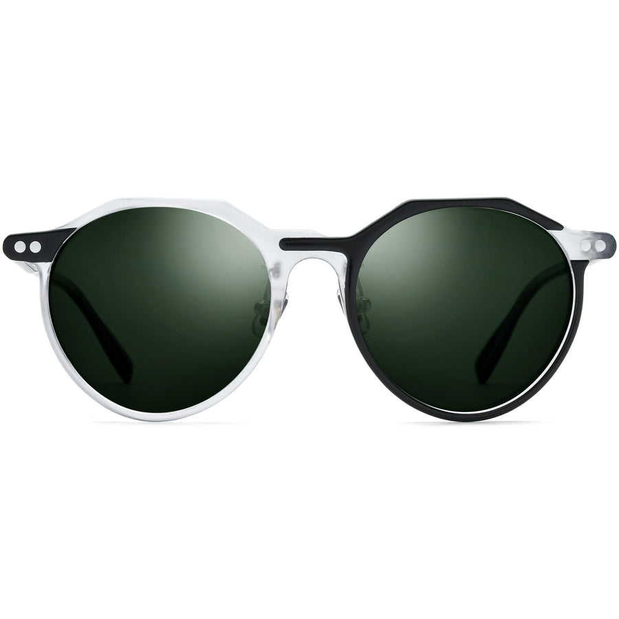 Runde Sonnenbrillen BRS1061