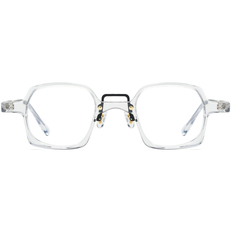 Quadratische Brillen BR1089