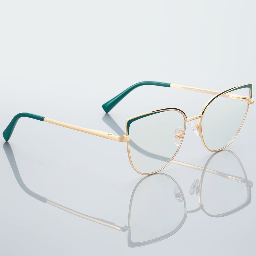 Cateye Brillen PF1080