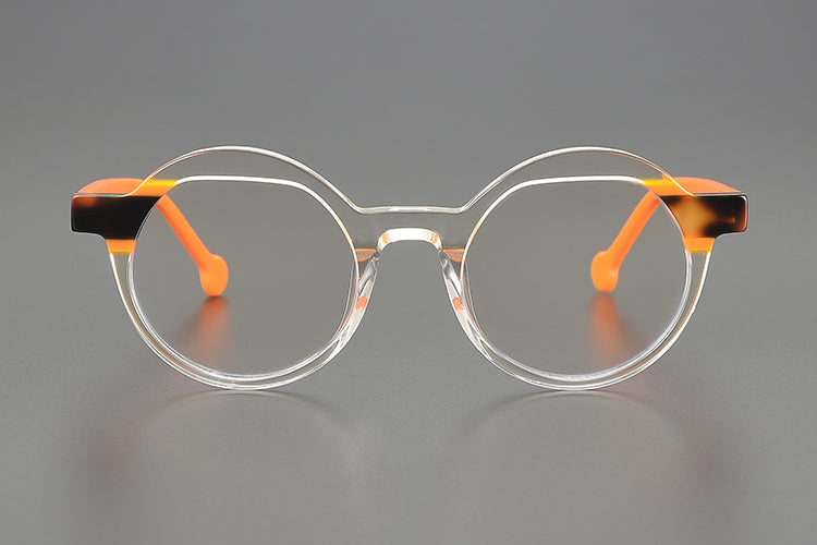 Runde Brillen TG1211