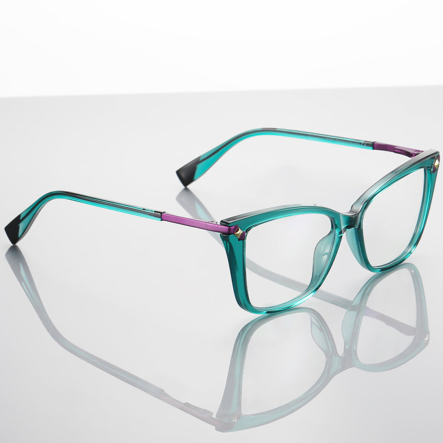 Cateye Brillen PF1112