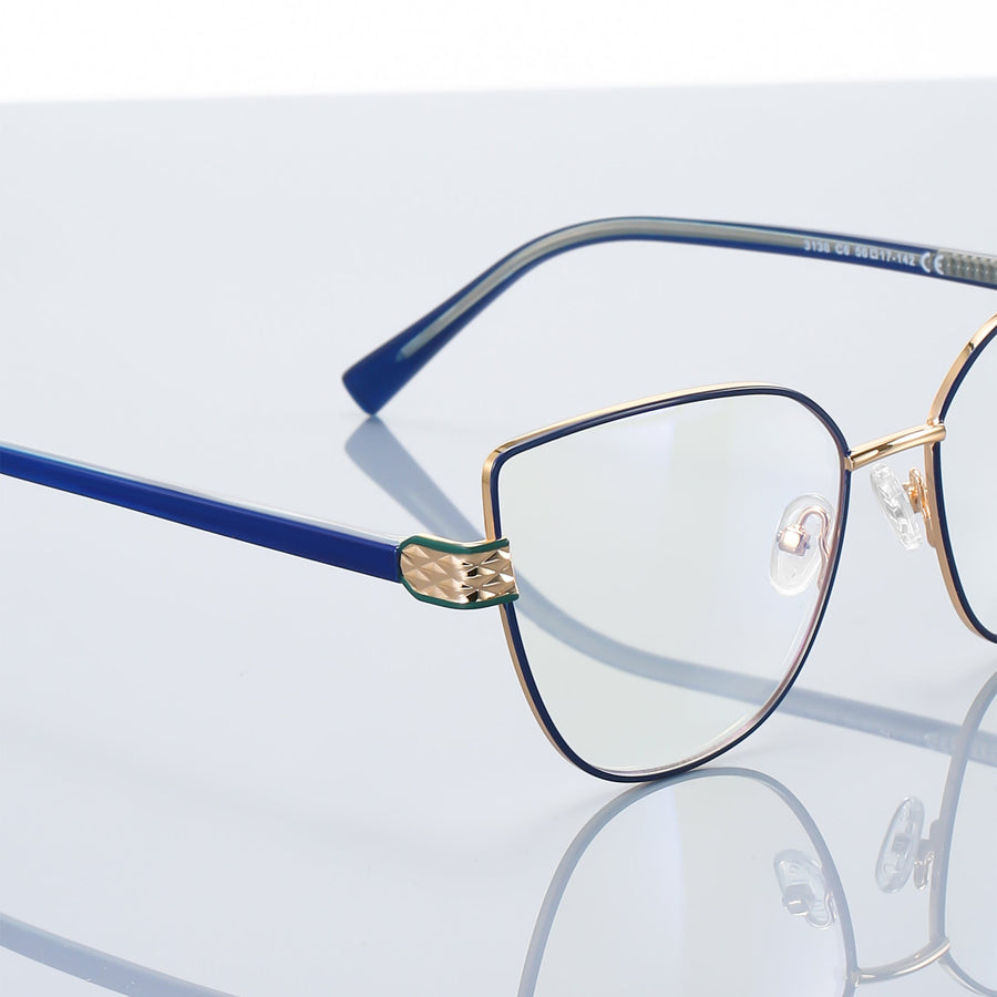 Cateye Brillen PF1146
