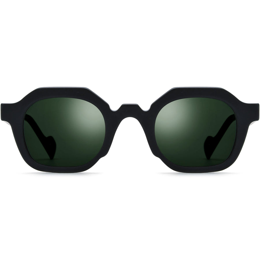 Quadratische Sonnenbrillen BRS1188