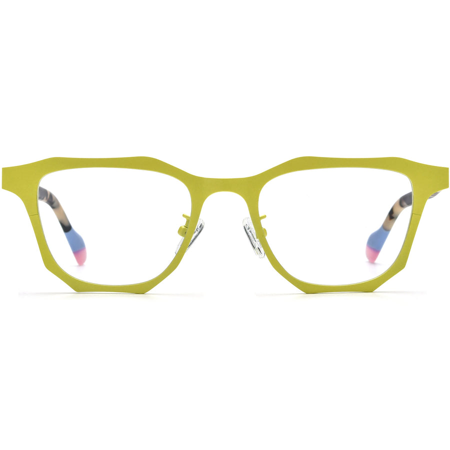 Geometrische Brillen BR1661