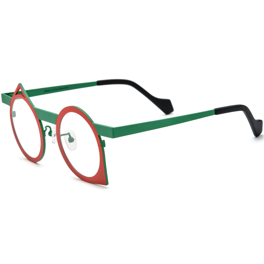 Geometrische Brillen BR1501