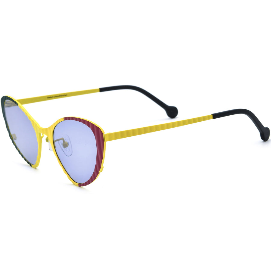 Cateye Sonnenbrillen BRS1186
