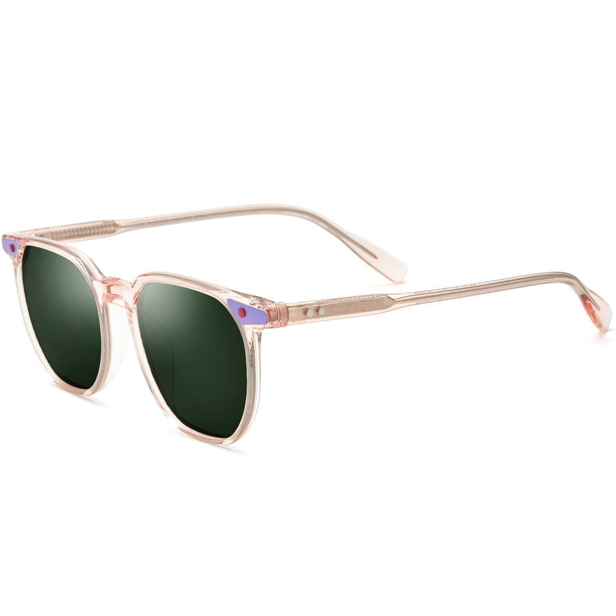 Quadratische Sonnenbrillen BRS1045