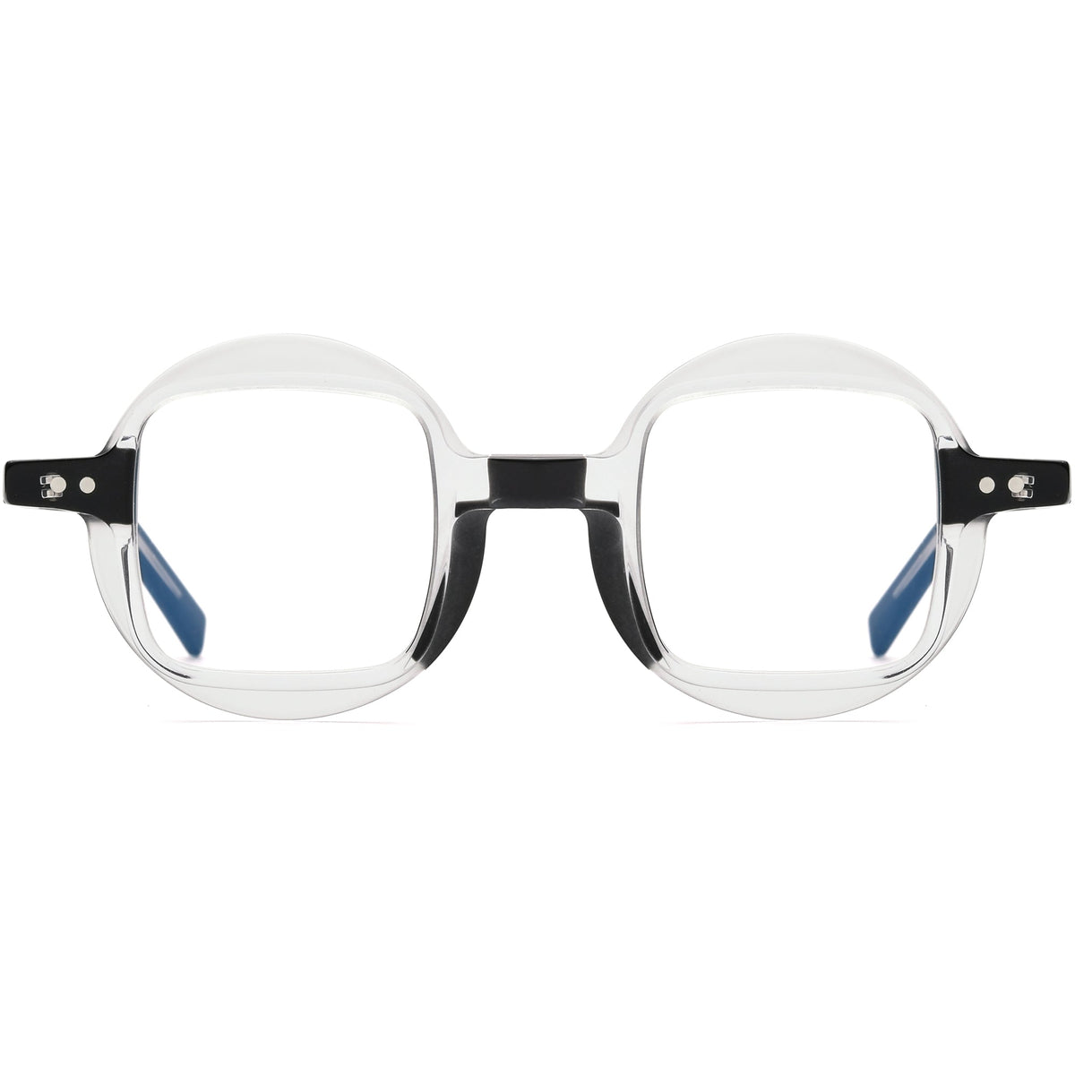 Geometrische Brillen BR1261