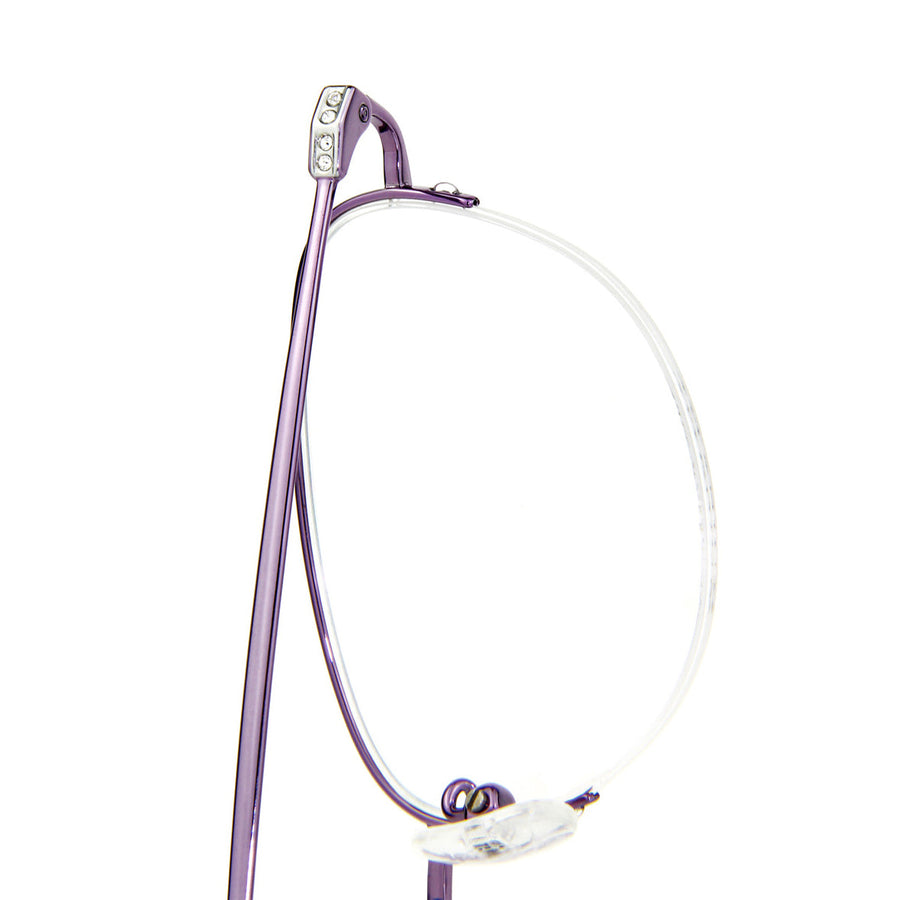 Ovale Brillen JCT1017