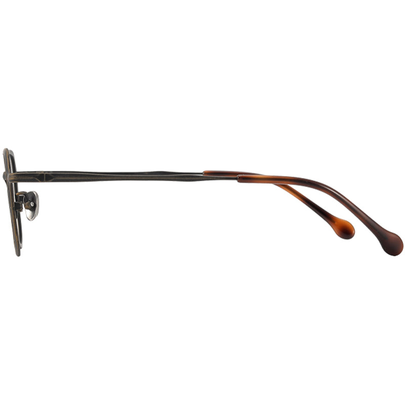 Quadratische Brillen TG1065