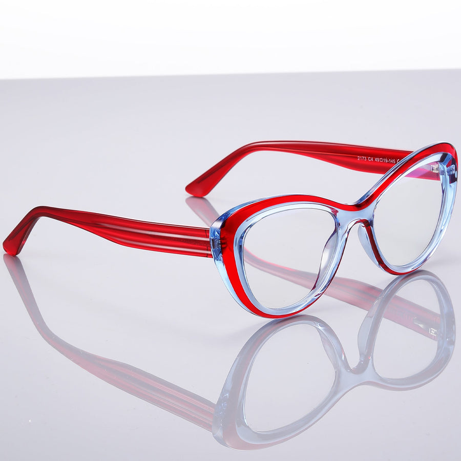 Cateye Brillen PF1069