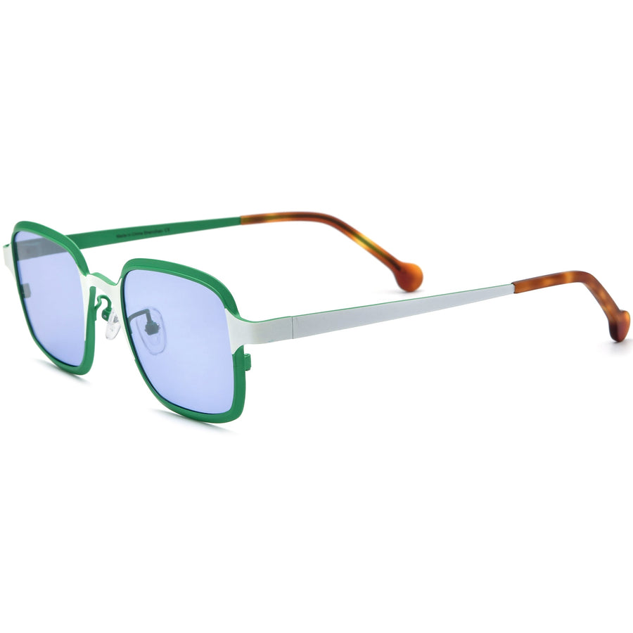 Quadratische Sonnenbrillen BRS1109