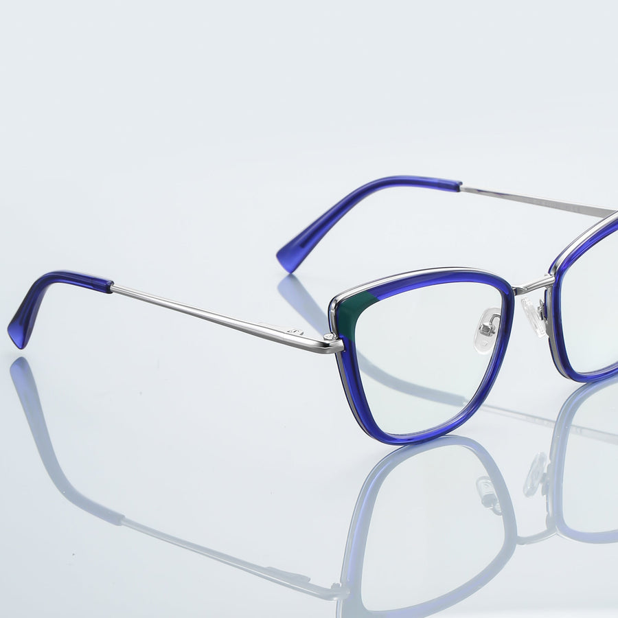 Cateye Brillen PF1154