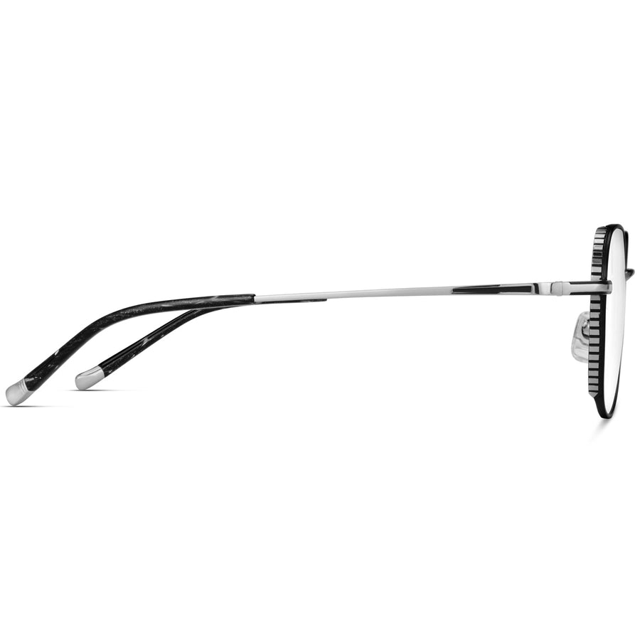 Piloten Brillen MW1172
