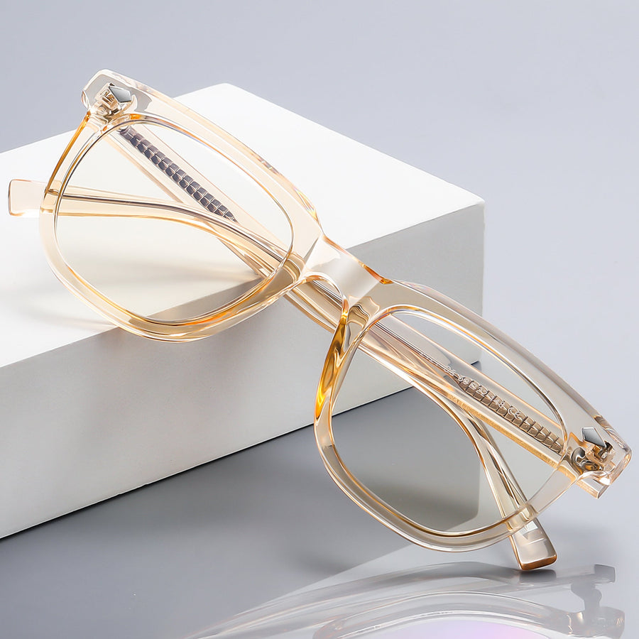 Quadratische Brillen PF1283