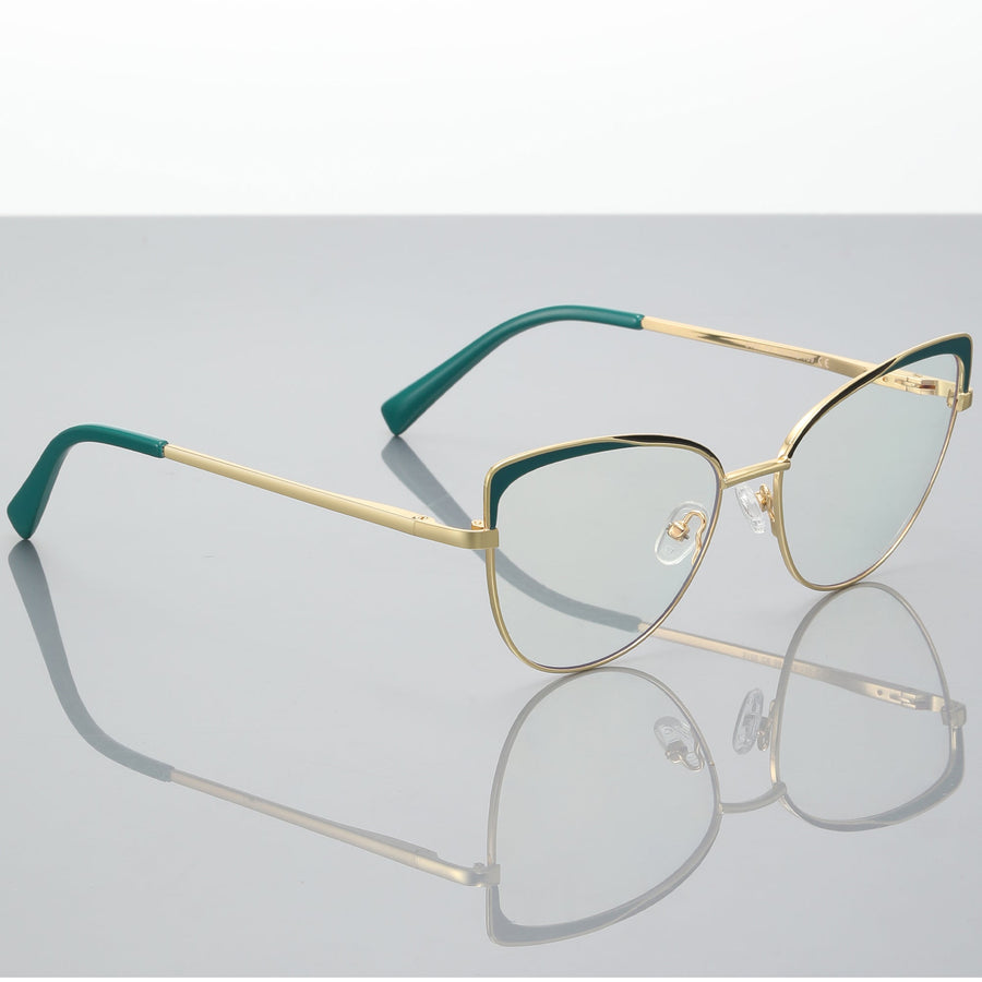 Cateye Brillen PF1086