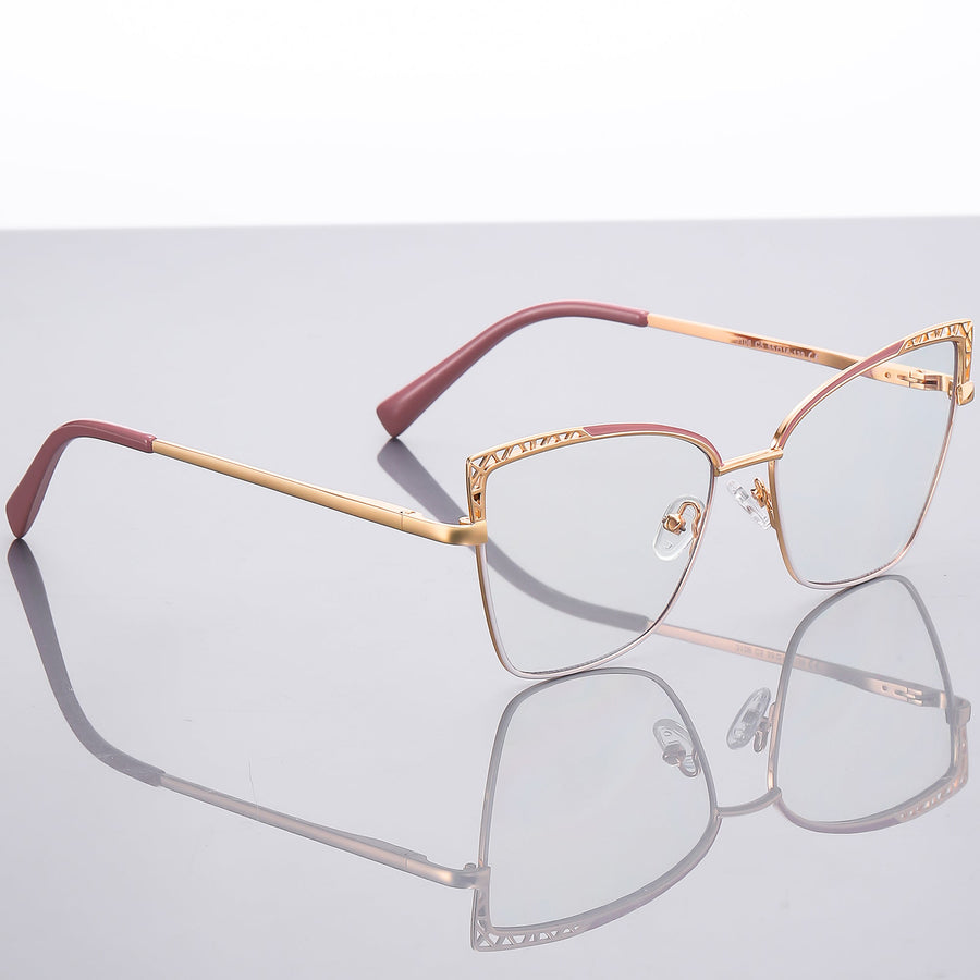 Cateye Brillen PF1050