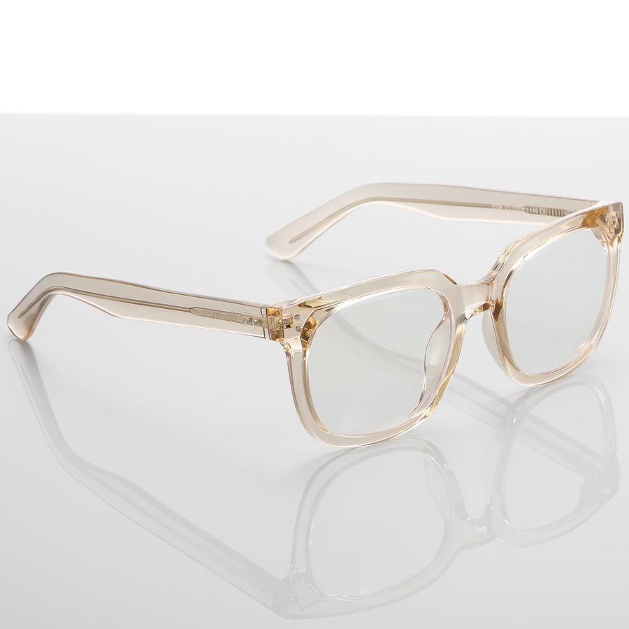 Quadratische Brillen PF1292