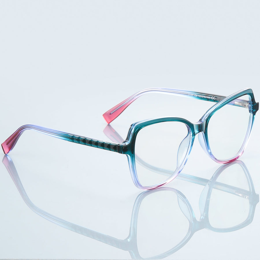 Geometrische Brillen PF1064