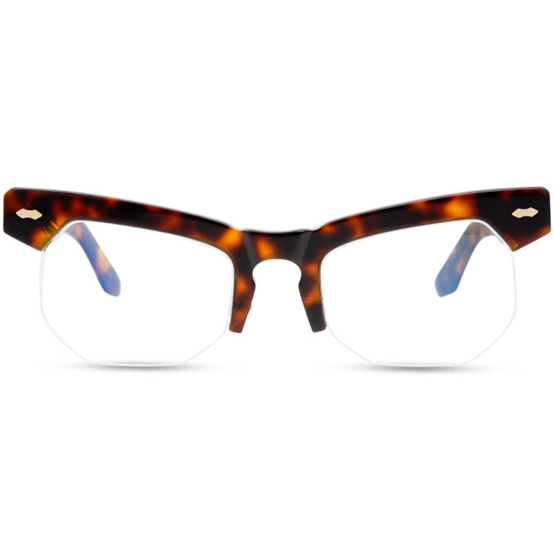 Browline Brillen GC1070