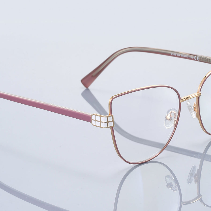 Cateye Brillen PF1148