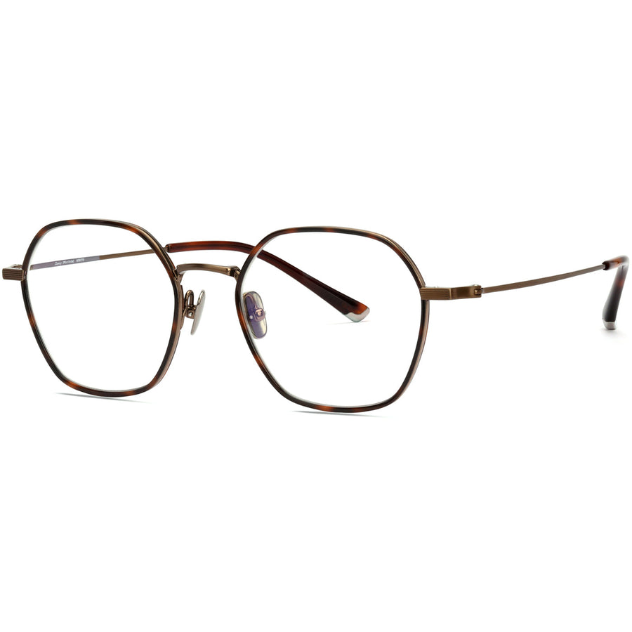 Geometrische Brillen MW1049