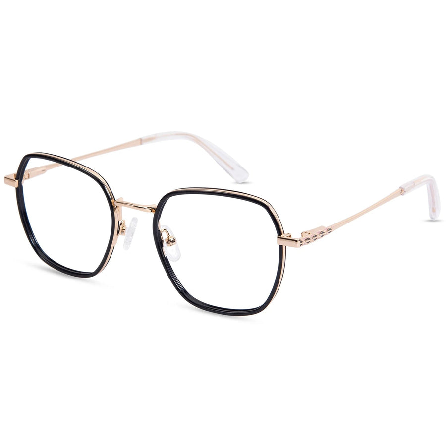 Quadratische Brillen A3135