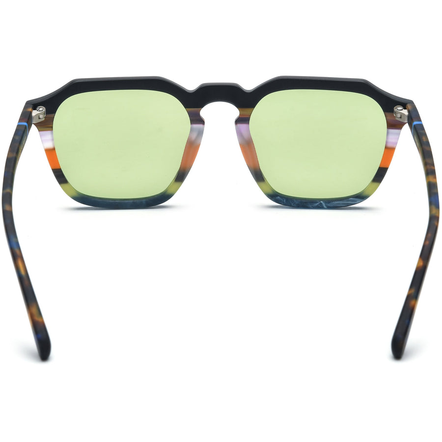 Quadratische Sonnenbrillen BRS1091