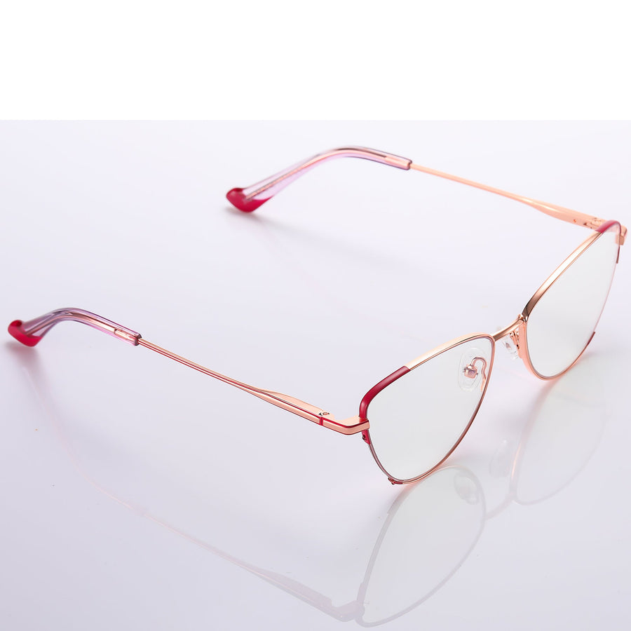 Cateye Brillen PF1266