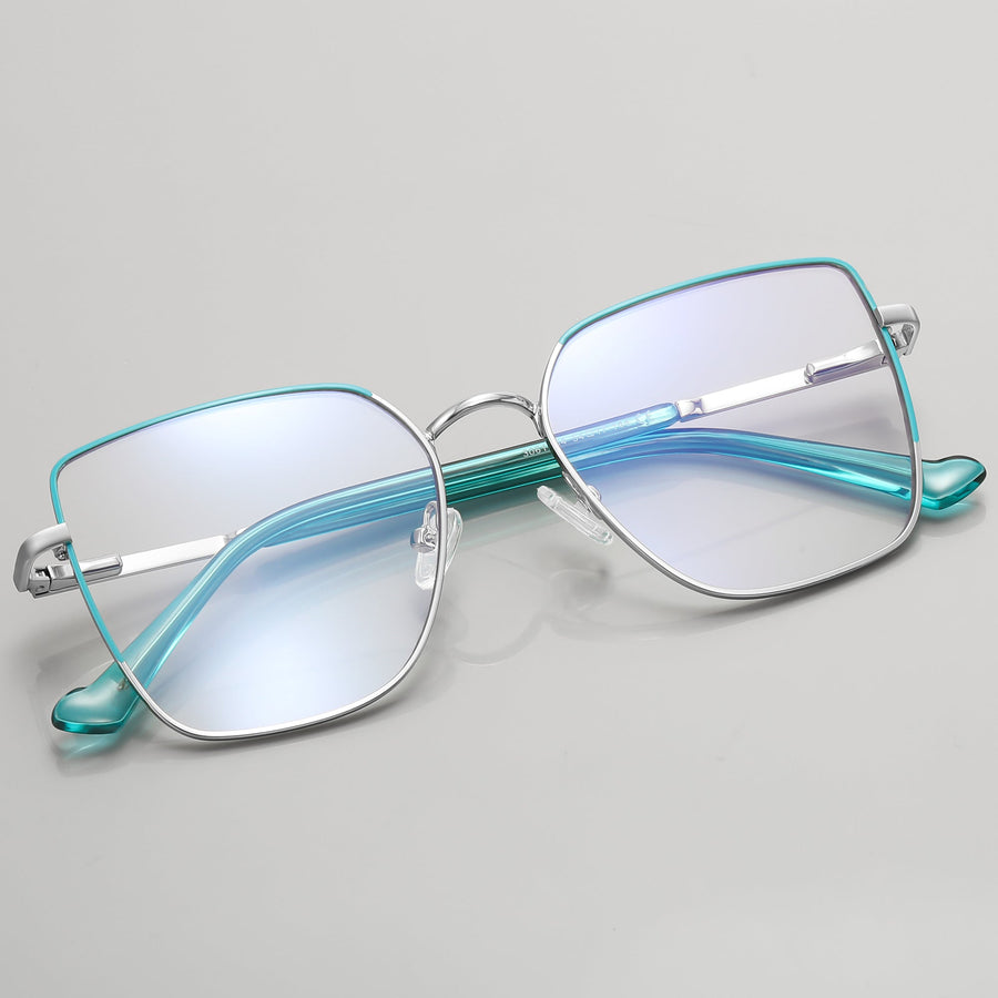 Cateye Brillen PF1314