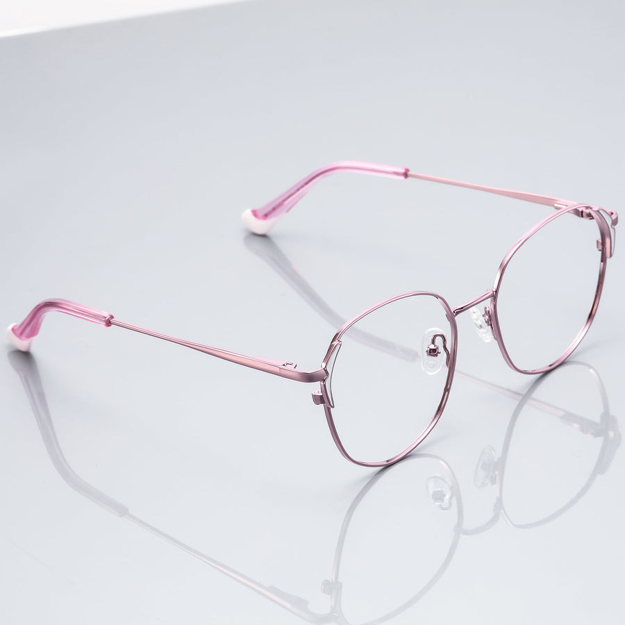 Geometrische Brillen PF1246