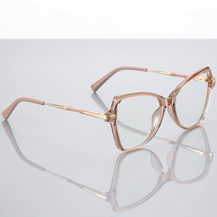 Cateye Brillen PF1004