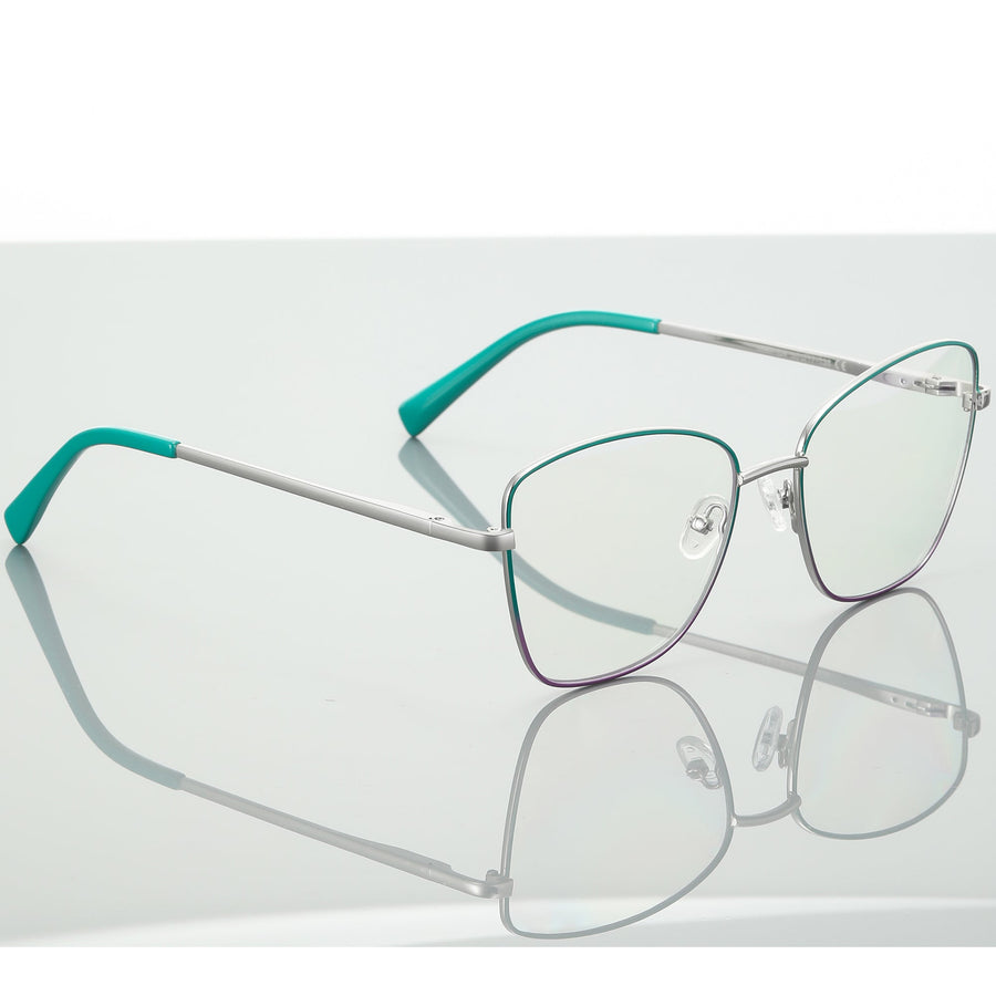 Cateye Brillen PF1106