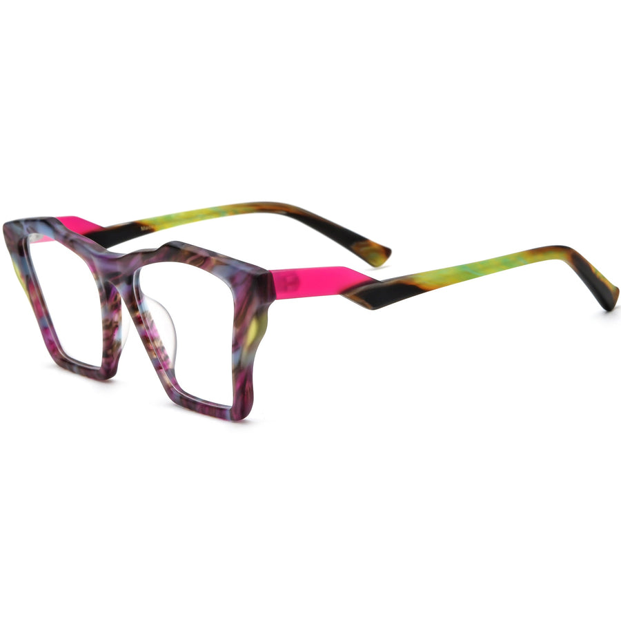 Geometrische Brillen BR1503
