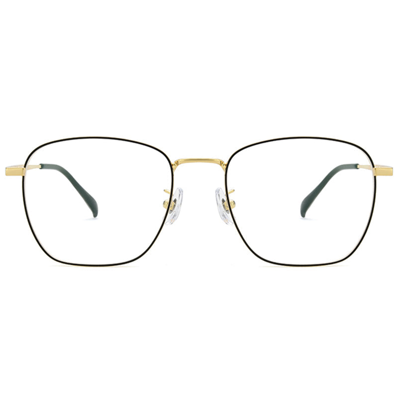 Quadratische Brillen A1056