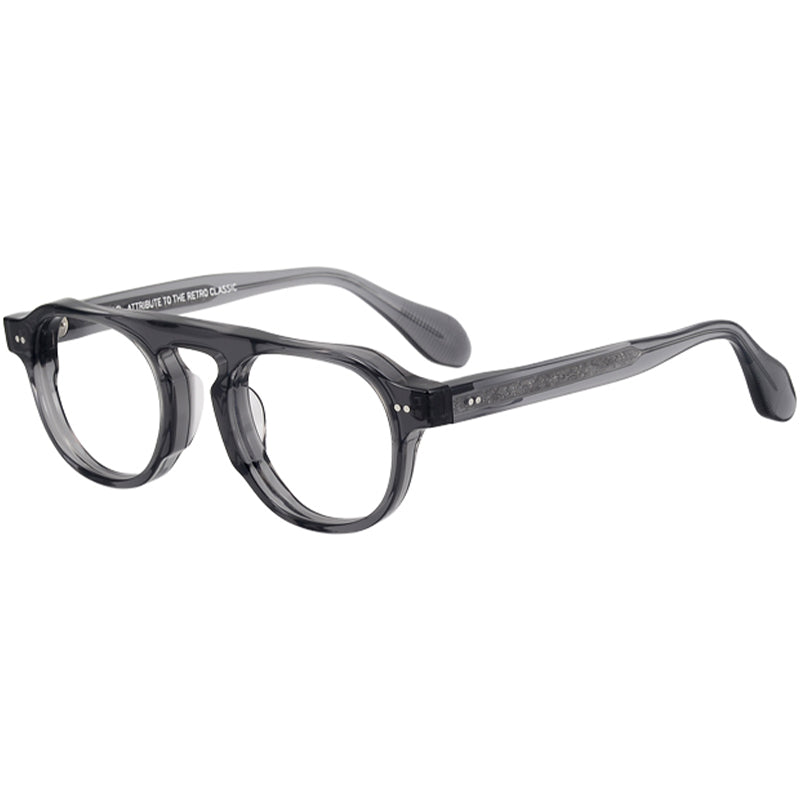 Quadratische Brillen TG1058