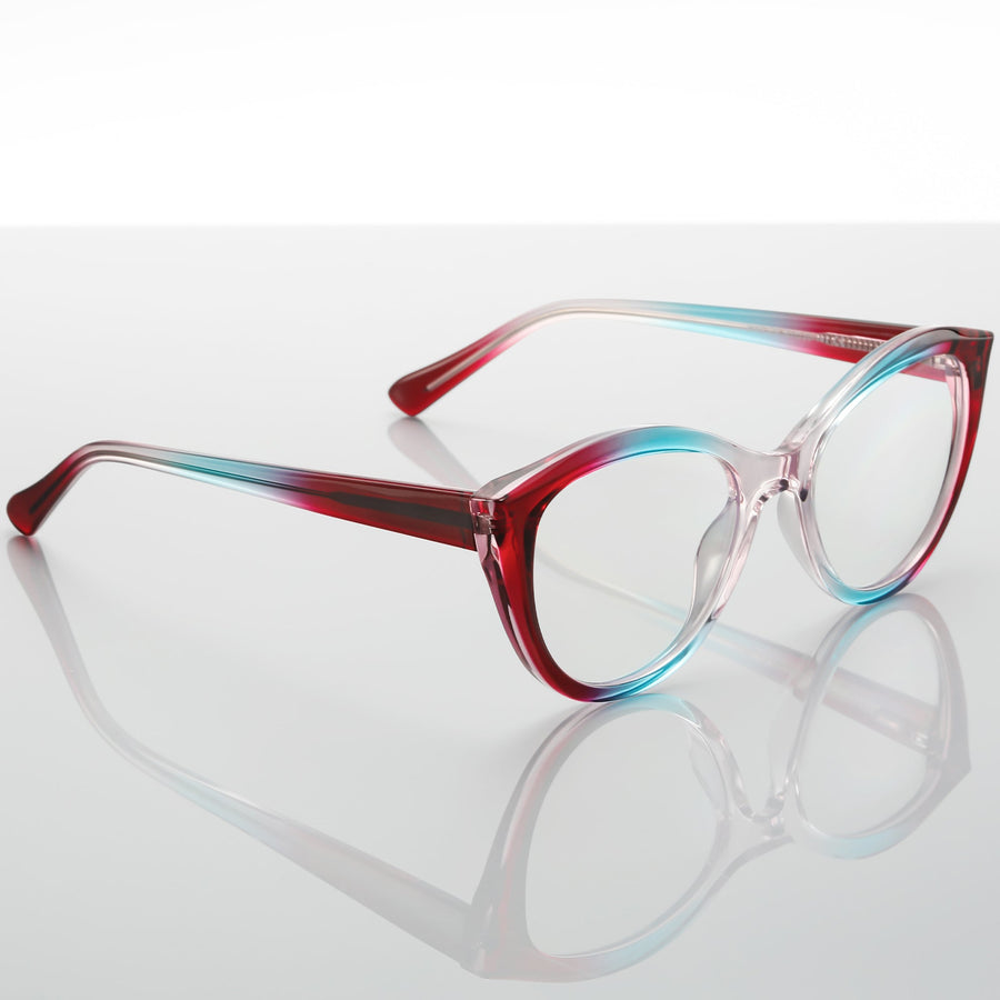Cateye Brillen PF1300