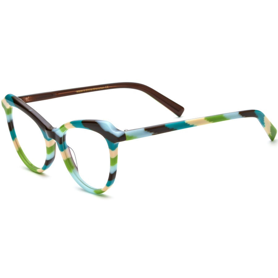 Cateye Brillen BR1395
