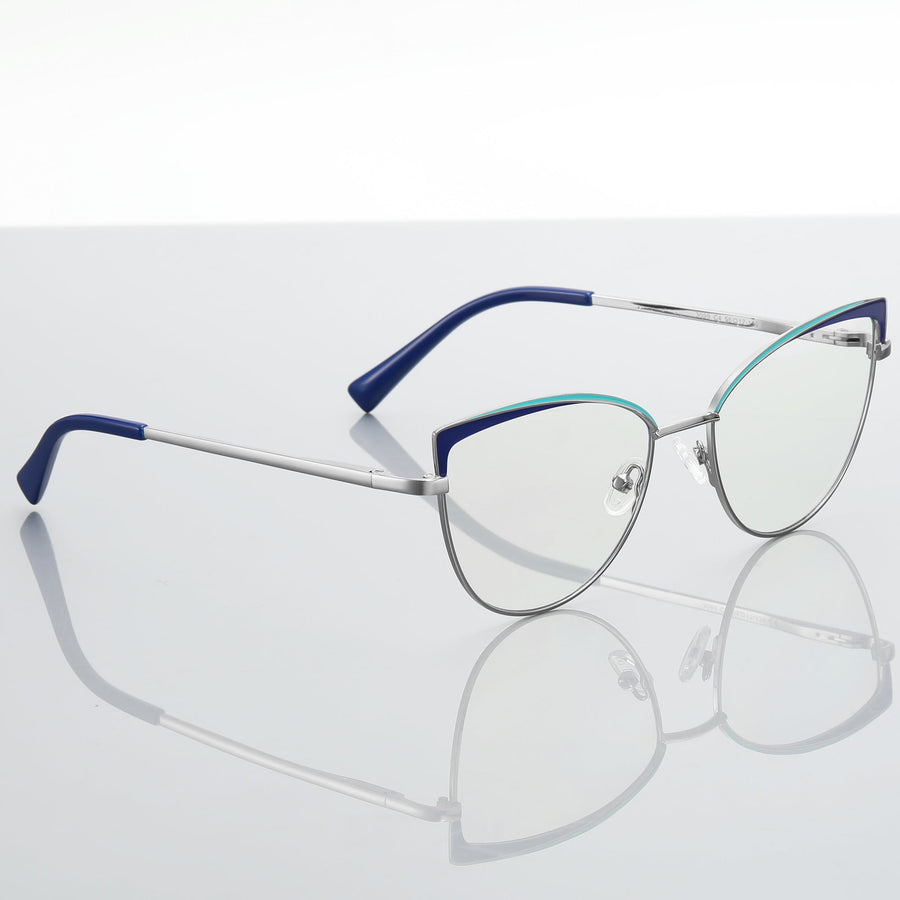 Cateye Brillen PF1072