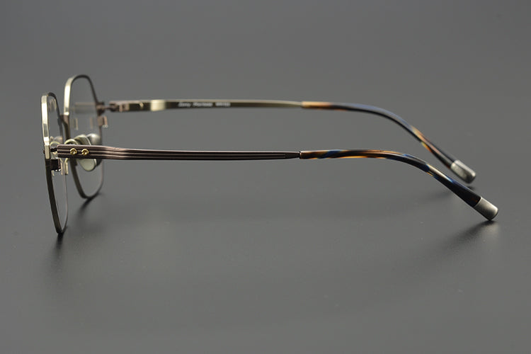 Geometrische Brillen MW1282