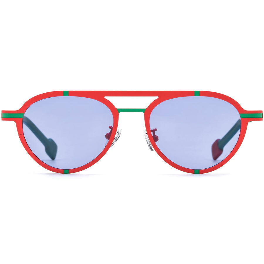 Piloten Sonnenbrillen BRS1139