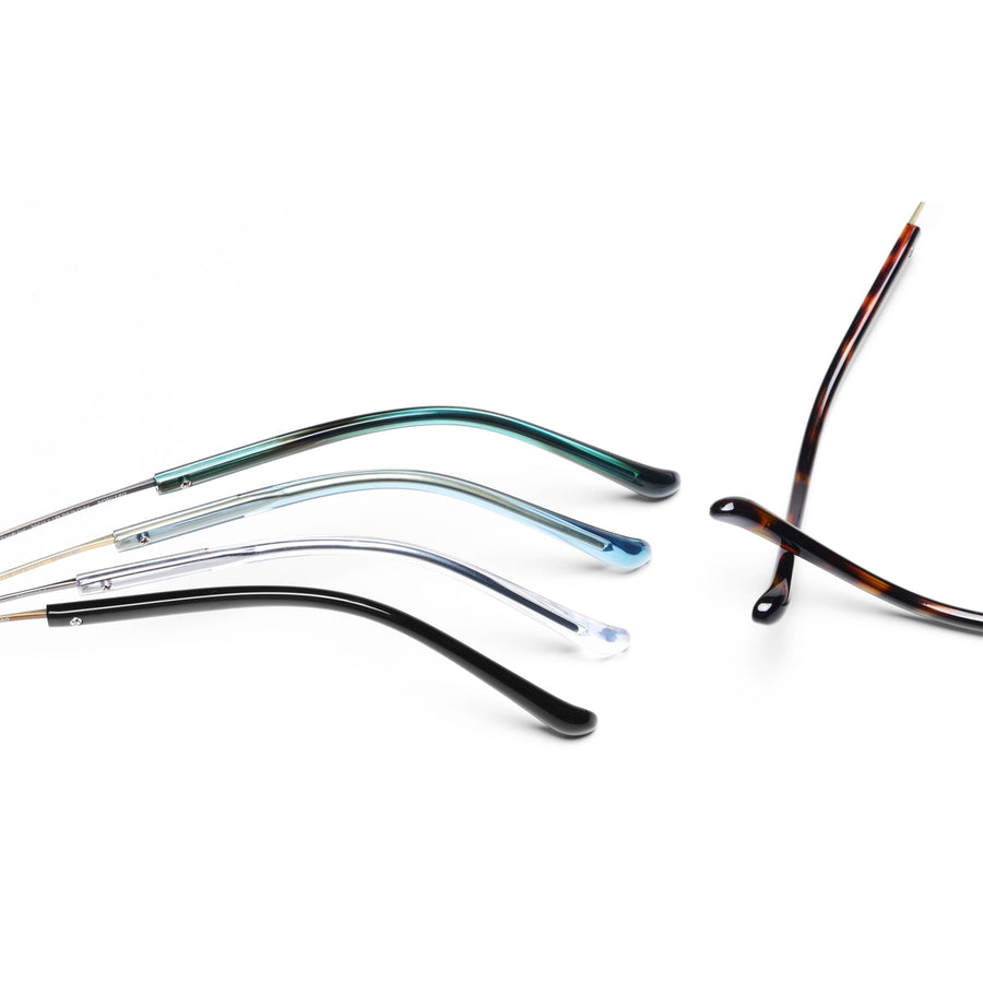 Piloten Brillen MW1169