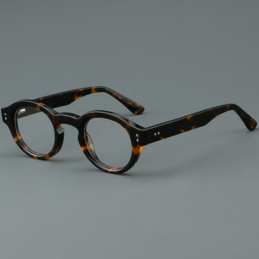 Runde Brillen YN1002