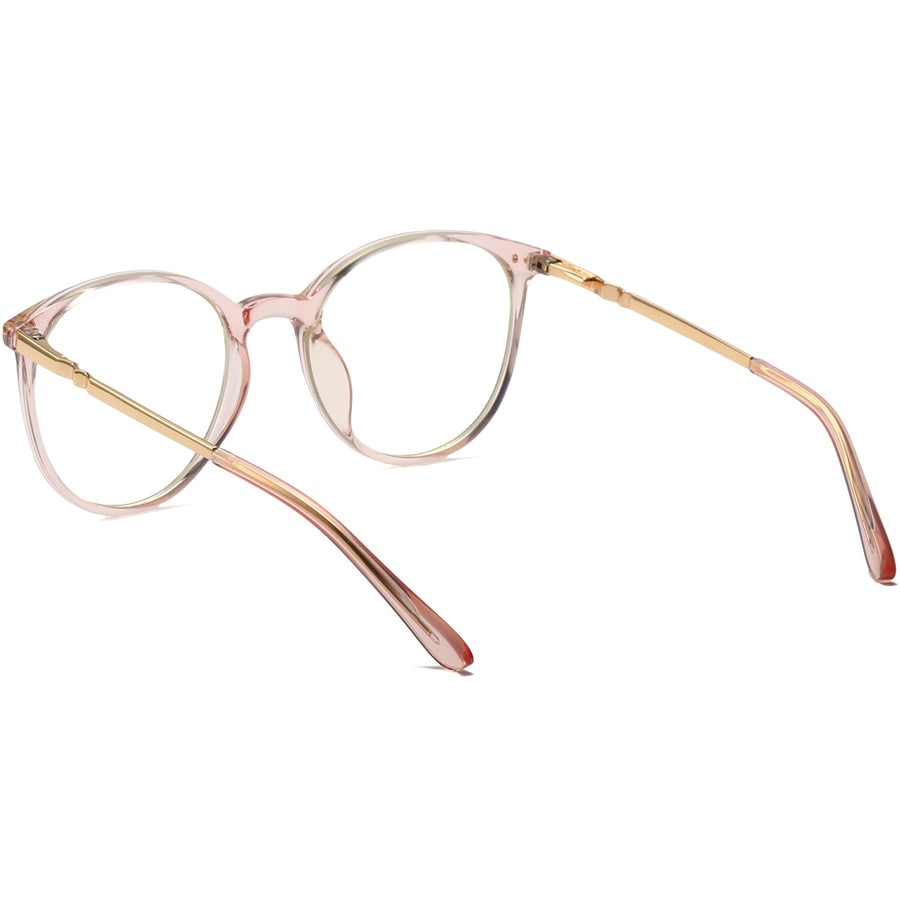 Runde Brillen PF1197